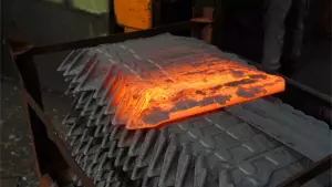 виготовлення запасних частин