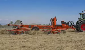 GA 13131 at work