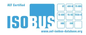 Сертифікований знак AEF