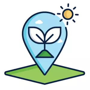 Відновлюване сільське господарство може покращити здоров'я ґрунту