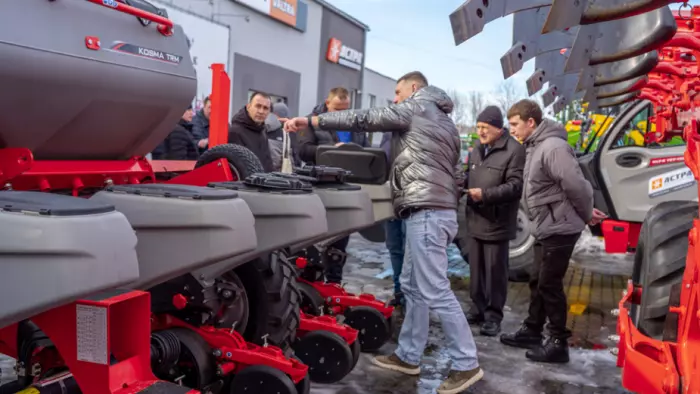 Домашні зустрічі Астра 