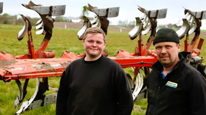 Тест в реальних умовах