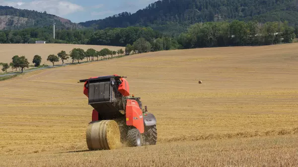 Відкриття й закриття заднього борту за 4 секунди