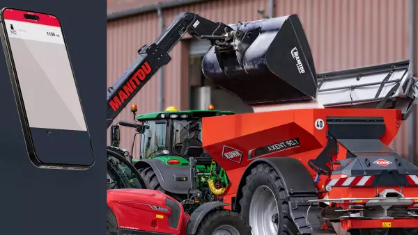 Інтегрована система зважування