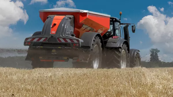 AXENT 100.1 в польових умовах