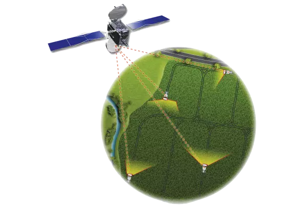 Технологія OPTIPOINT