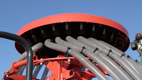 Clapets de jalonnage et de surveillance VISTAFLOW