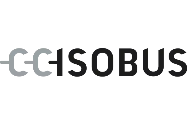 Логотип ISOBUS