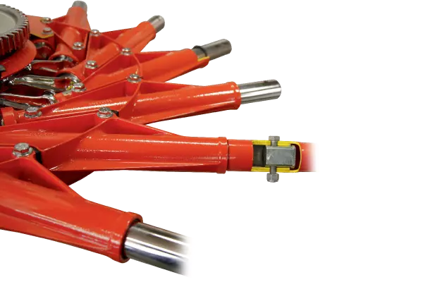 Алюмінієві корпуси