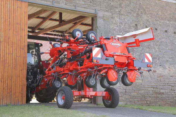 GF 10012 – надзвичайно компактна