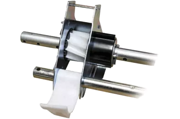 Дозувальний пристрій HELICA сівалки PREMIA 9000 TRC