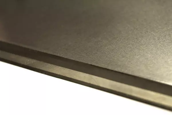 Відвали TRIPLEX з нерівномірними шарами металу забезпечують найвищу зносостійкість