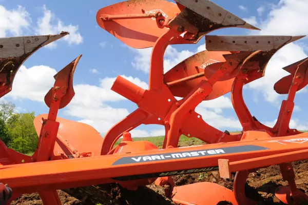 NSH адаптується до будь-яких умов роботи