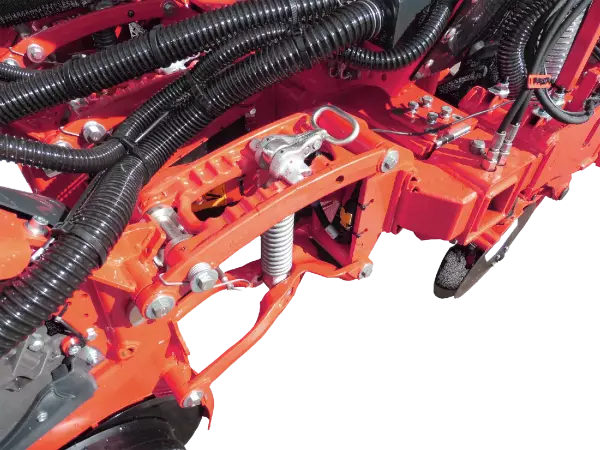 Різні шасі для задоволення максимуму потреб