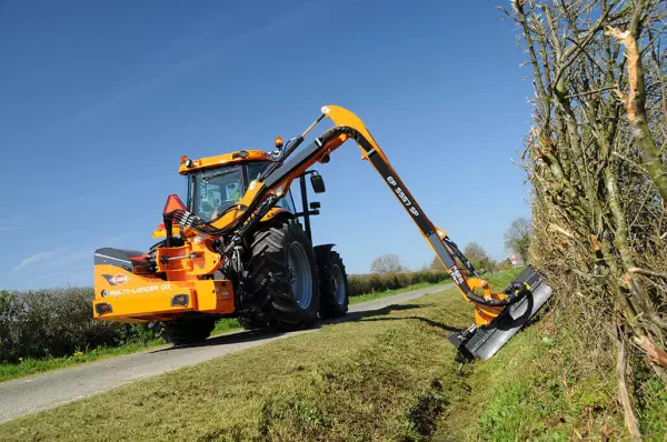 Portées horizontales de 5,00 à 5,70 m