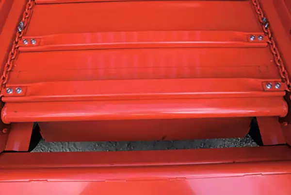 Видувач-роздавач KUHN PRIMOR 4260 M CUT CONTROL: створено для довговічності!