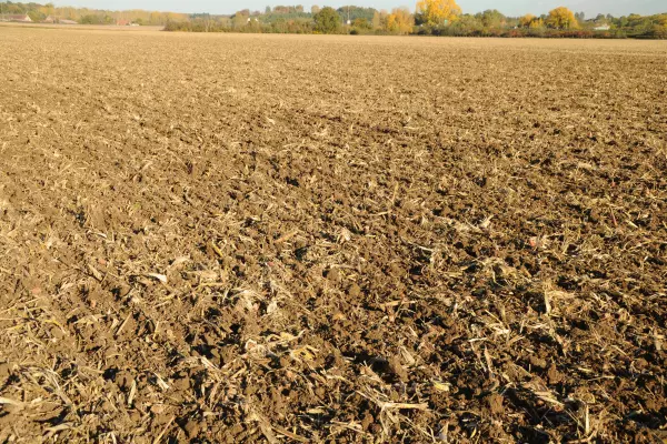 Рівномірне вирівнювання та ущільнення всієї обробленої площі завдяки PERFORMER