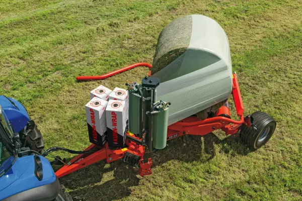 Технологія e-TWIN