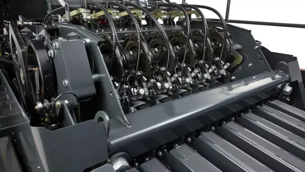 Схематичний огляд подвійного вузлов'яза