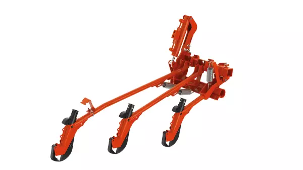 Eléments semeurs à socs