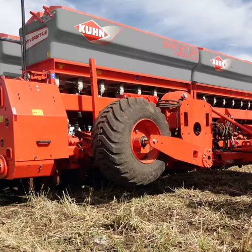 Транспортні колеса