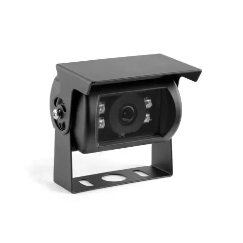 Комплект камери складається з окремого монітора та камери.