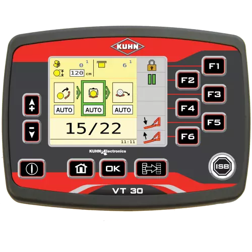 Завдяки PROCESS VIEW ви завжди отримуєте інформацію про поточний стан робочих процесів 