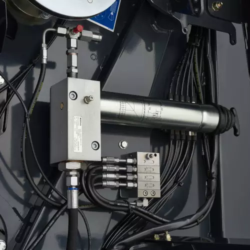 Мастильний картридж Beka