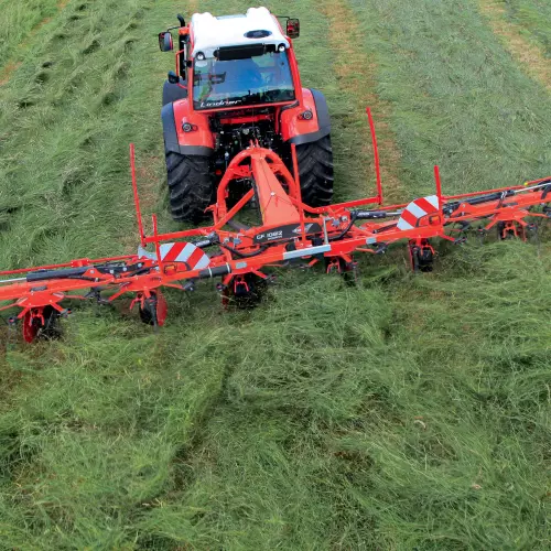 Зчіпні пальці