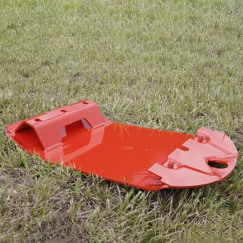 Опори дисків для високого зрізу для GMD 1030