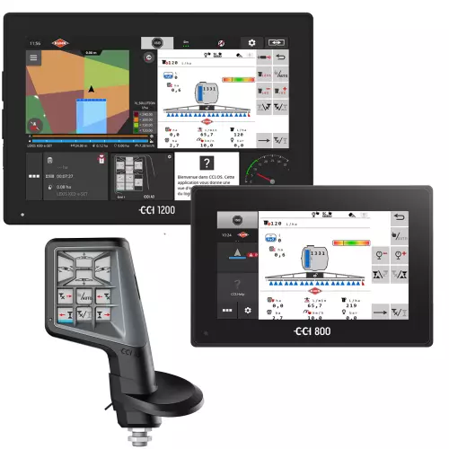 Pompes à pistons membranes KARAN