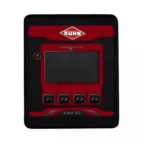 Boîtier électronique de contrôle KSM 50