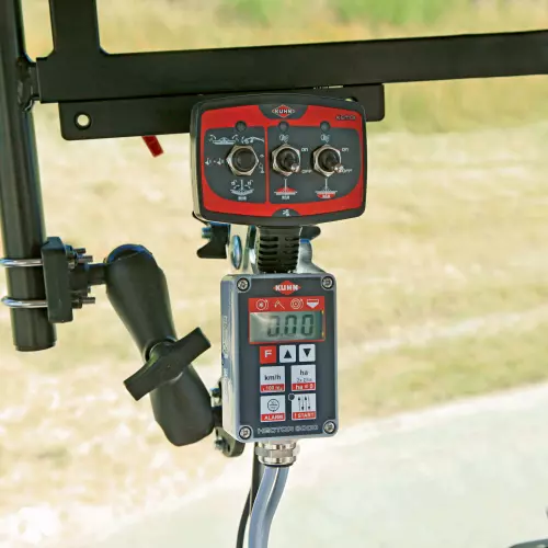 Блок керування KSM01 для сівалки PREMIA 9000 TRC