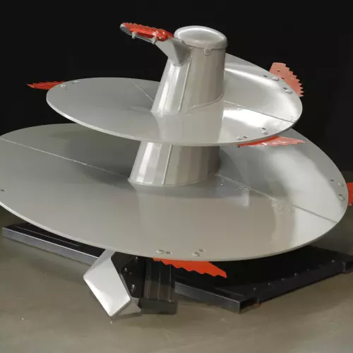 Виключається ризик передчасного зносу K-NOX унаслідок абразивного ушкодження та кислотності силосу