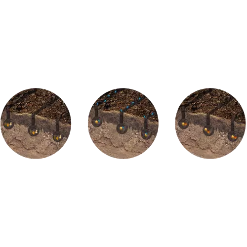 Більше можливостей із бункером SH 1120 на сівалці AUROCK 6000 R