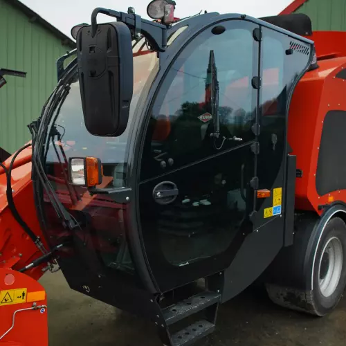 Оздоблення ATTRACTIVE з кондиціонером