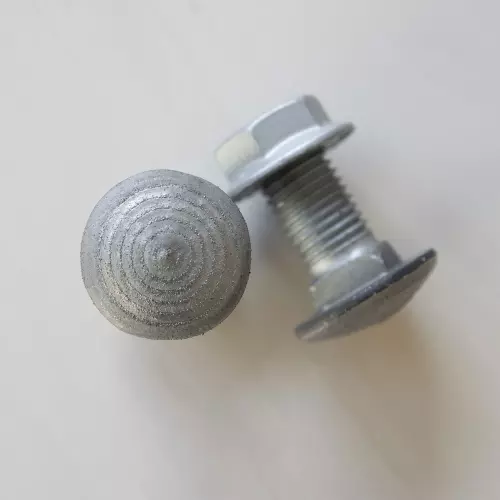 Болтові кріплення ножів із твердосплавним покриттям DURAKUHN для подовження терміну служби