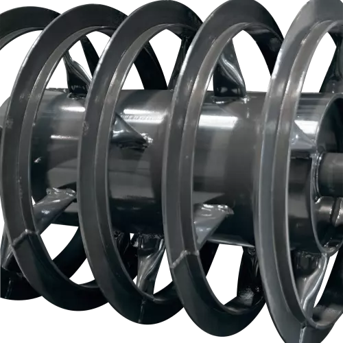 Коток KUHN для знарядь підготовки ґрунту