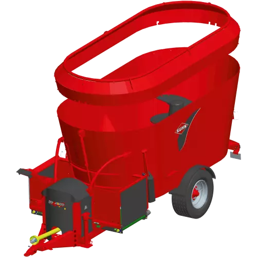 Якщо поголів'я зростає, а конфігурація приміщень змінюється