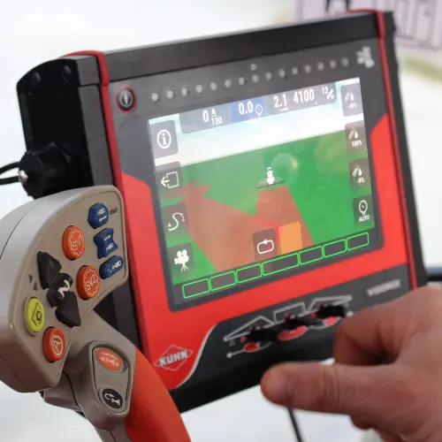 Термінал VISIOREB