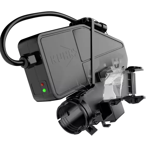 Valvola intelligente VISTAFLOW di controllo delle tramline: gestione semplificata e monitoraggio completo del flusso di semi