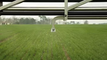 Форсунки AERO GT