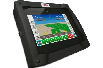 Дисплей Isoview