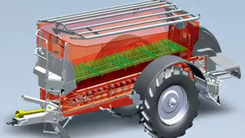 Повністю автоматичний конвеєр