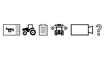 Додатки CCI – стандартно: CCI.CONTROL, CCI.TECU, CCI.CAM, CCI.HELP SYSTEM, CCI.CONVERT