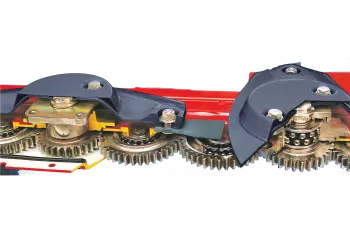 Система безпеки PROTECTADRIVE