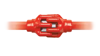 Система DIGIDRIVE забезпечує виняткову надійність ворушіння