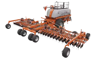 Огляд ESPRO 12000