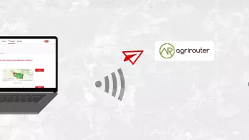 Легко передавайте дані без USB-накопичувача.