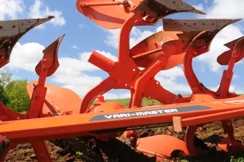 Захист NSH забезпечує негайну адаптацію до робочих умов